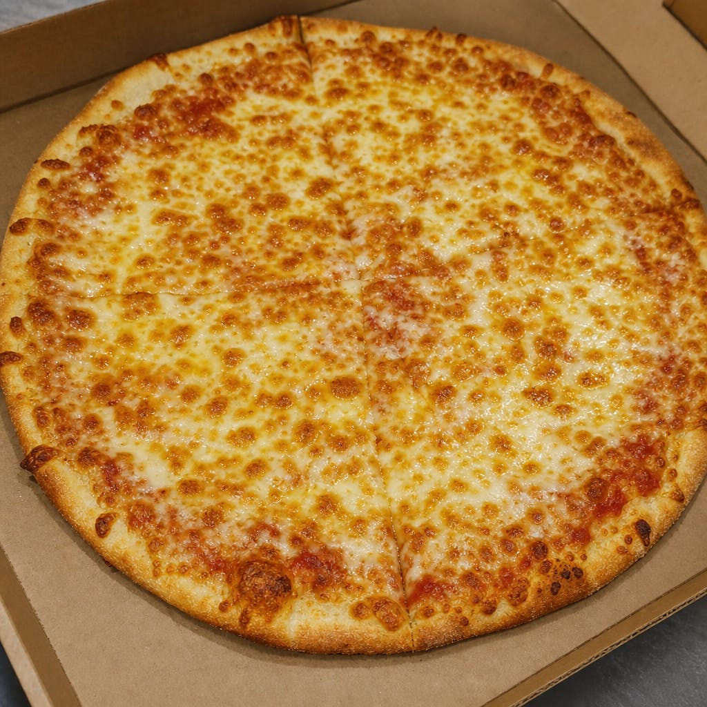 Cheese Pizza
