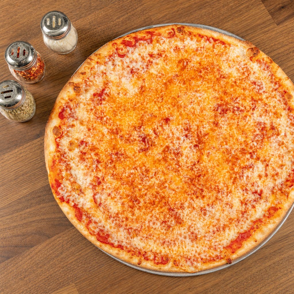 Cheese Pizza