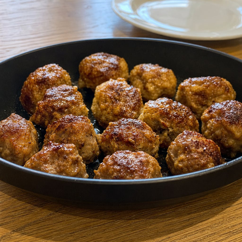 Meatballs