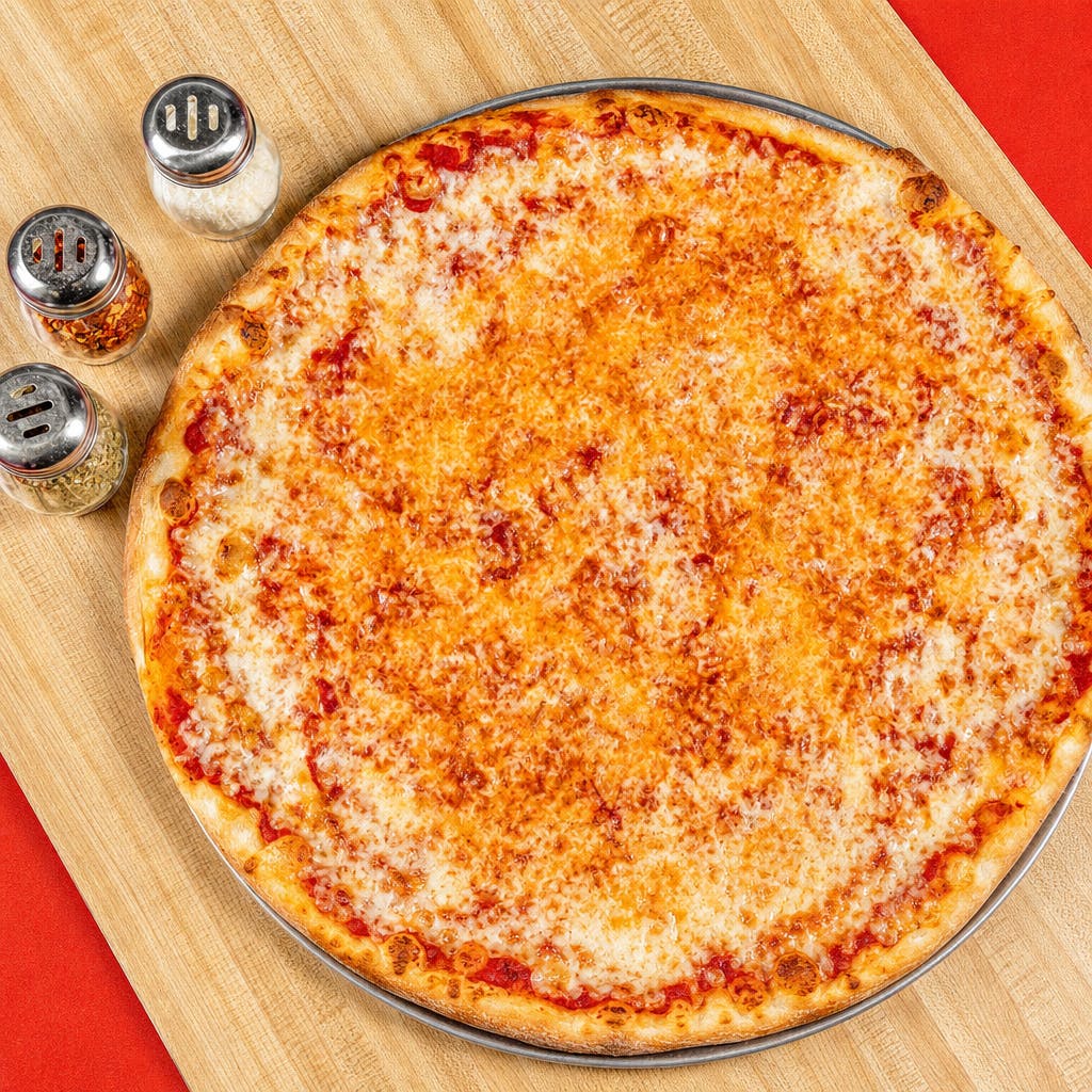 Cheese Pizza