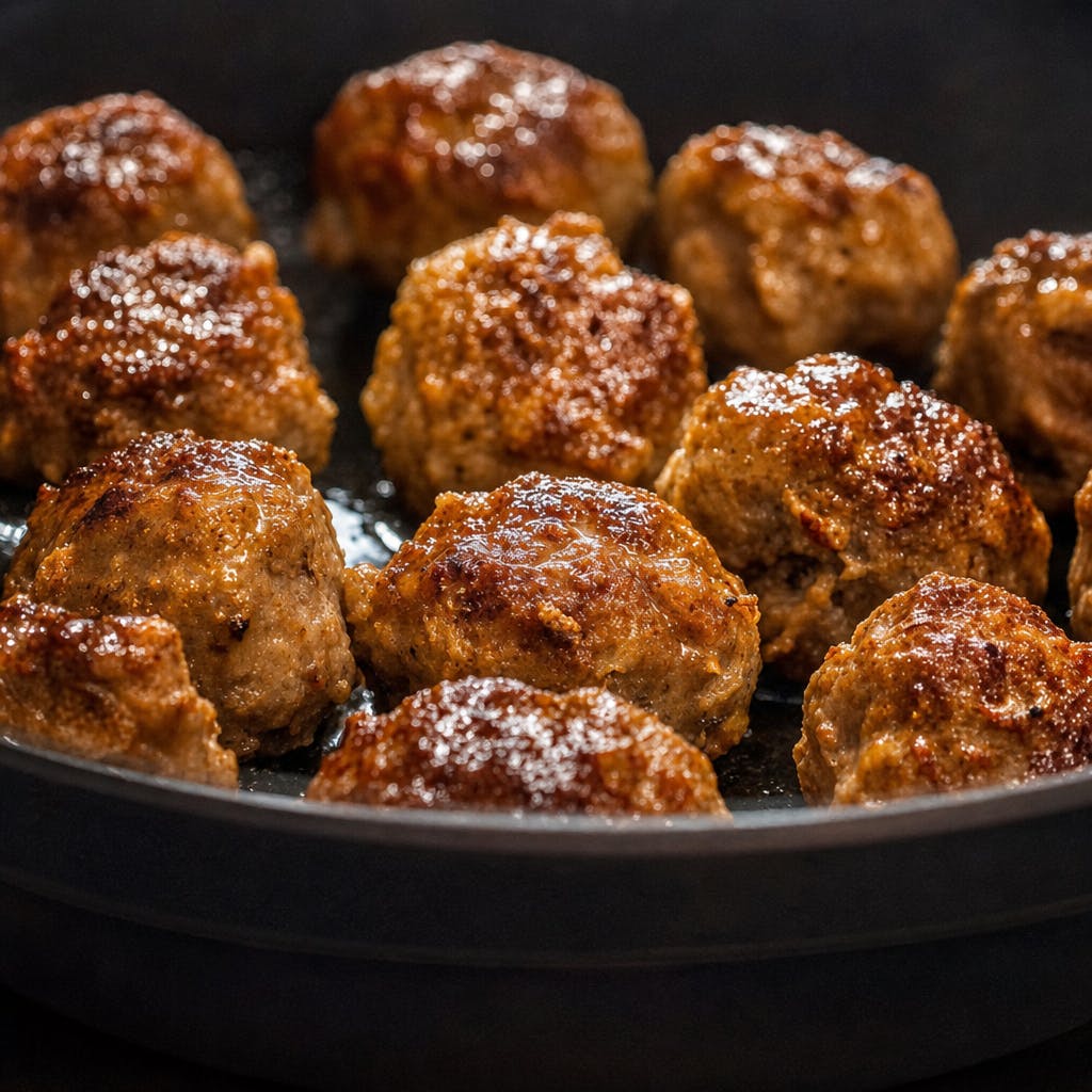 Meatballs