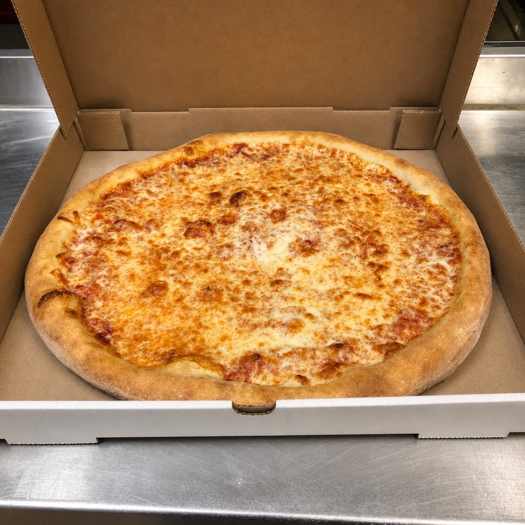 Cheese Pizza