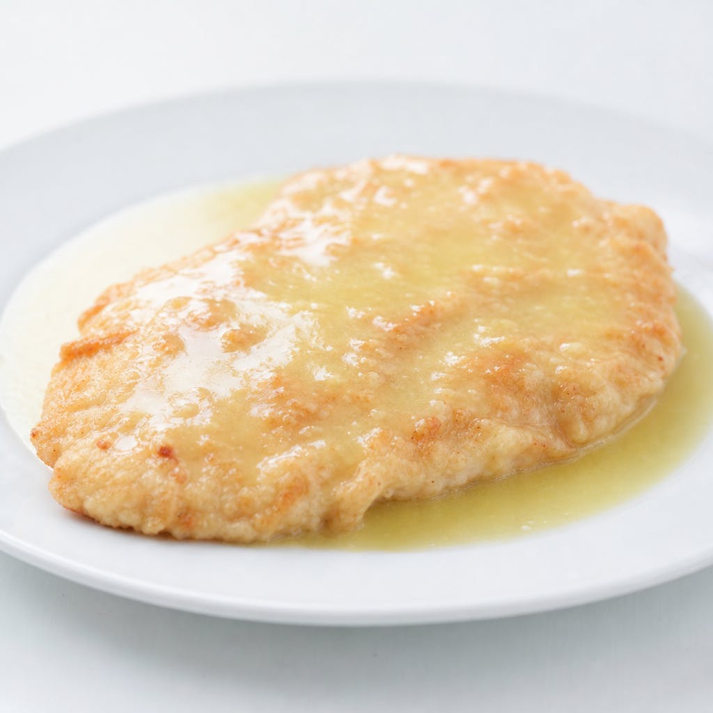 Chicken Francese