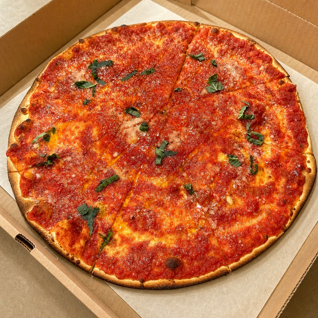 Tomato Pie