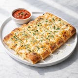 Cheese Bread Sticks