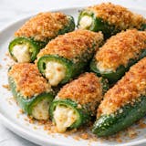 Jalapeno Poppers