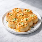 Cheese Rolls