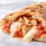Chicken Calzone