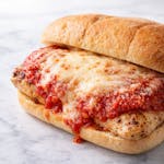 Chicken Parmesan Sandwich