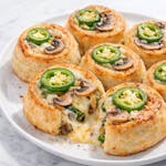 Jalapeno Rolls