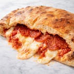 Pepperoni Calzone