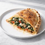Spinach Calzone