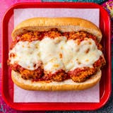Chicken Parm Sub