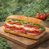 Italian Hoagie