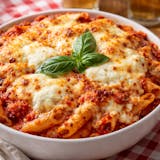 Baked Ziti