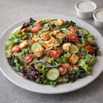 House Salad Mixed Greens