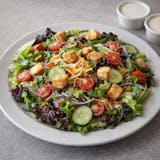 House Salad Mixed Greens