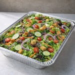 Mixed Green Salad Catering