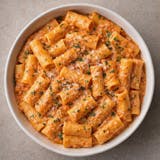Pasta with Vodka Sauce