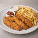 Chicken Fingers