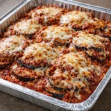Eggplant Parmesan Catering