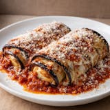 Eggplant Roll