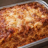Lasagna Catering