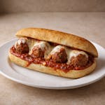 Meatball Hero
