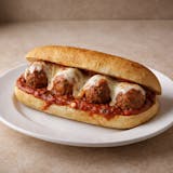 Meatball Hero