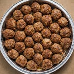 Meatballs Catering