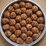 Meatballs Catering