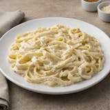 Pasta Alfredo
