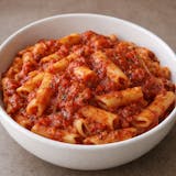 Pasta with Marinara