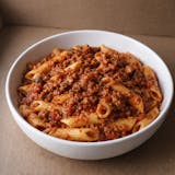 Pasta with Meat Sauce