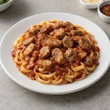 Pasta with Sausage