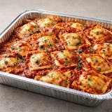 Ravioli Catering