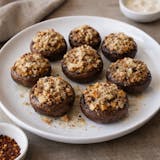 Stuffed Mushrooms