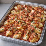 Stuffed Shells Catering