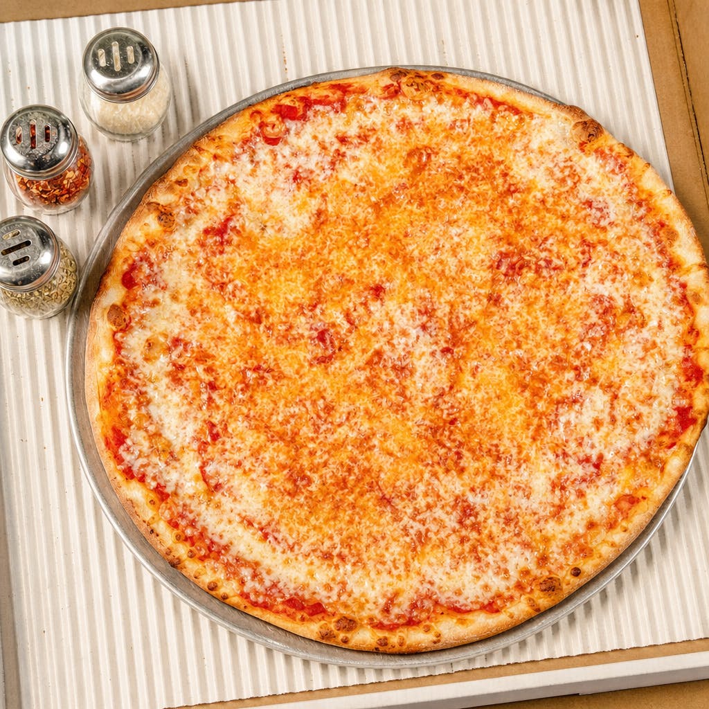 Cheese Pizza