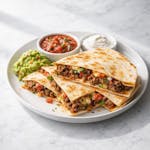 Beef Quesadilla