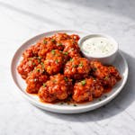 Boneless Wings