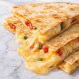 Cheese Quesadilla