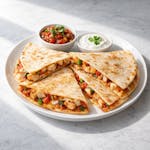 Chicken Quesadilla