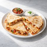 Chicken Quesadilla