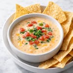 Chips & Queso