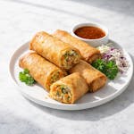Egg Rolls