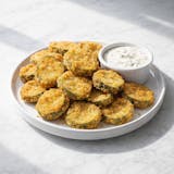 Fried Pickles
