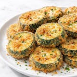 Fried Zucchini