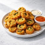 Jalapeño Bottle Caps