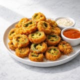 Jalapeño Bottle Caps